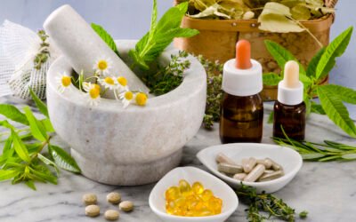Principaux remèdes antibiotiques naturels à connaître