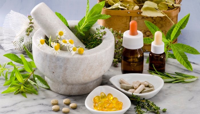 Principaux remèdes antibiotiques naturels à connaître