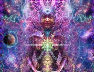 L&rsquo;Ascension n&rsquo;est que de l&rsquo;Amour