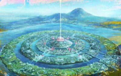 Atlantis maintenant : Le Retour
