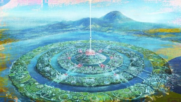 Atlantis maintenant : Le Retour