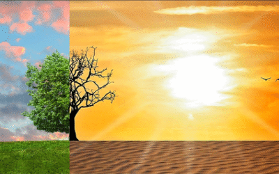 Les Télosiens : le changement climatique