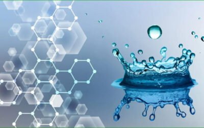 Eau et source