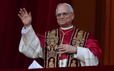 Le Pape Léon XIV purge le Vatican en profondeur en abolissant 15 traditions Catholiques