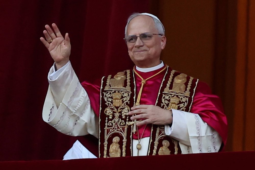 Le Pape Léon XIV purge le Vatican en profondeur en abolissant 15 traditions Catholiques