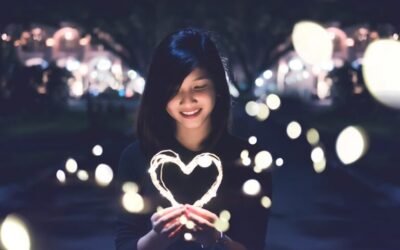 Shechina : Faire l’amour