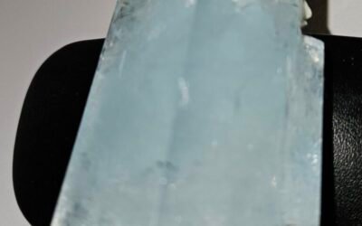 Judith Kusel : Activation du cristal Mu