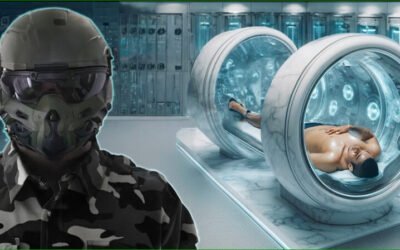 Lits médicaux : l’expérience d’un vétéran de l’armée américaine
