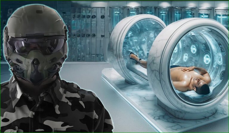 Lits médicaux : l’expérience d’un vétéran de l’armée américaine