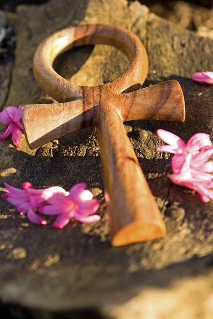 Judith Kusel : Libération spirituelle