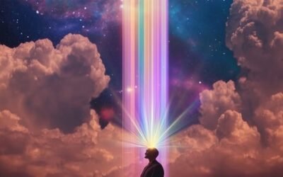 Comment votre croissance spirituelle guérit le monde