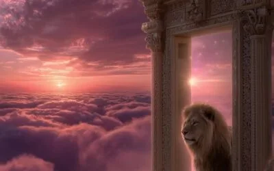 À quoi s’attendre de ce portail de la Porte du Lion ∞ Saint-Germain