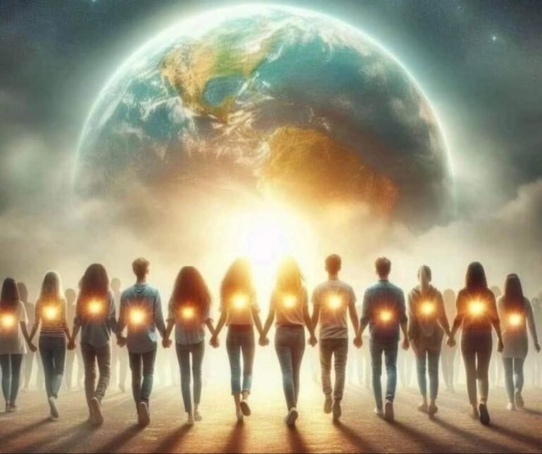 Natalia Alba : Une Nouvelle Terre