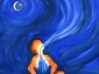 Sananda et Lady Nada : Renouveau