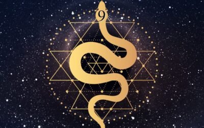 Prévisions astrologiques intuitives pour septembre 2025 par Tanaaz