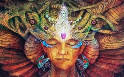 Messages d&rsquo;Ann et des anges ~ Être un empathique dans la soupe de fréquences !