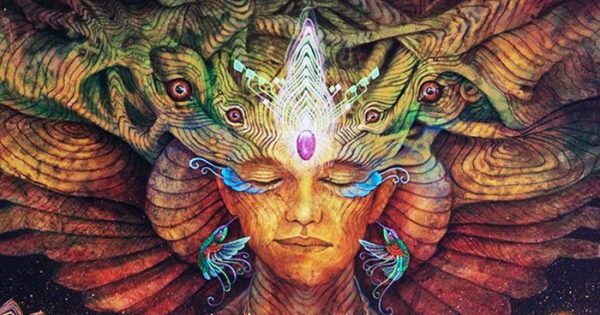 Messages d&rsquo;Ann et des anges ~ Être un empathique dans la soupe de fréquences !