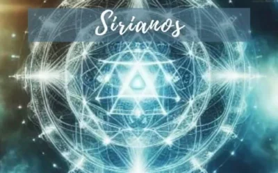 Sirianiens – Message du Code de Lumière