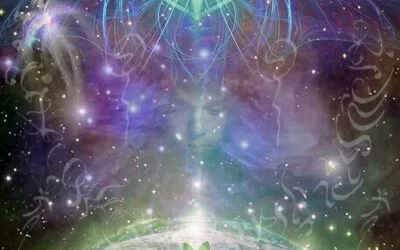 Natalia Alba : La grande phase de transmutation planétaire