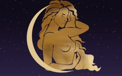 Astrologie intuitive : Nouvelle Lune de la Vierge d&rsquo;août 2025 par Tanaaz