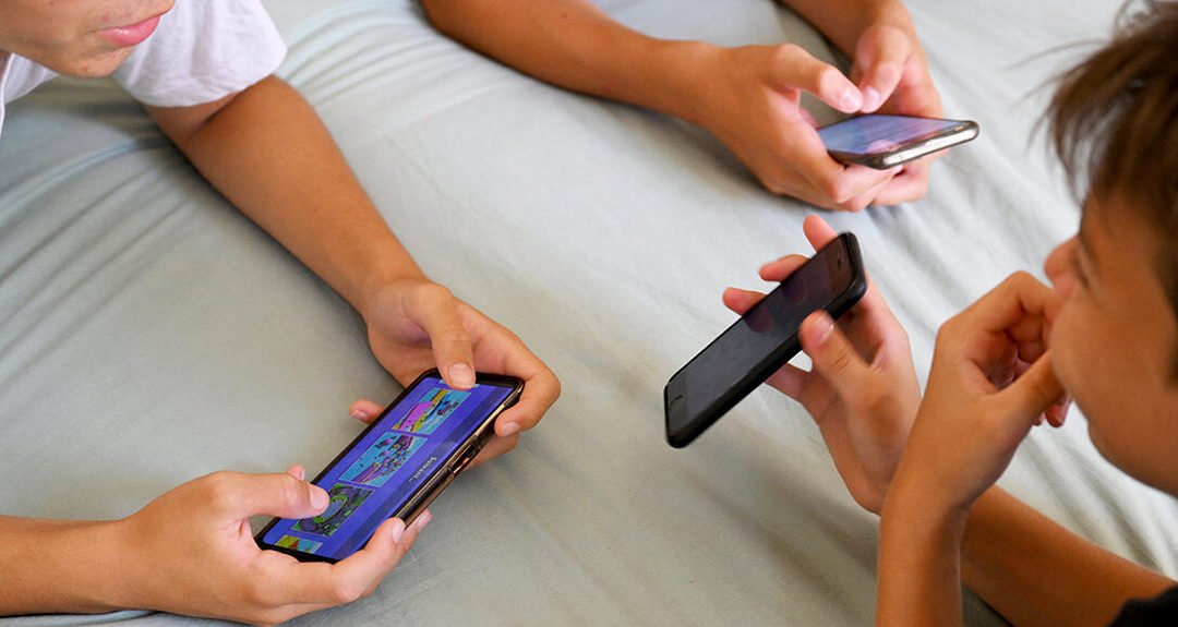 Fake news : oui, les adolescents peuvent se défendre