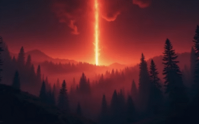 Lourdeur dans l’atmosphère