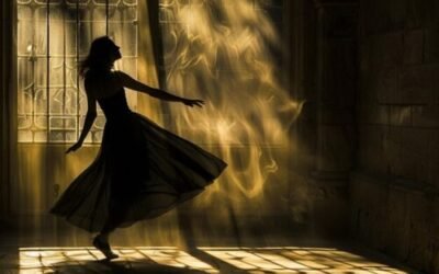 Quand les ombres parlent