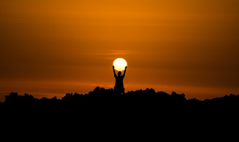 Le plus grand secret du monde… qui n’a pas besoin d’être révélé