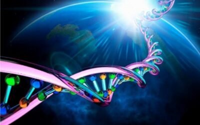 Symptômes des Graine d’étoile dus à l’éveil 5D et aux activations de l’ADN