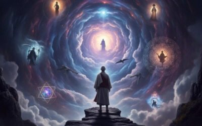 L&rsquo;illusion de la mort