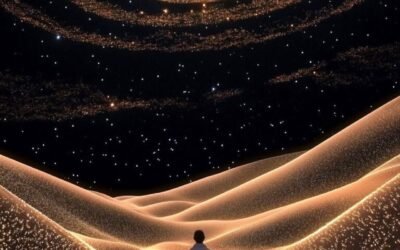 Passage à un nouvel univers harmonique