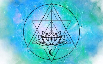 Prévisions astrologiques intuitives d&rsquo;octobre 2025 par Tanaaz