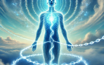 Est-ce votre dernière vie sur Terre ? ∞ Thymus : Le Collectif des Maîtres Ascensionnés