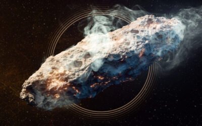 Émissaire KaRa : Atlas 3I et le Grand Changement