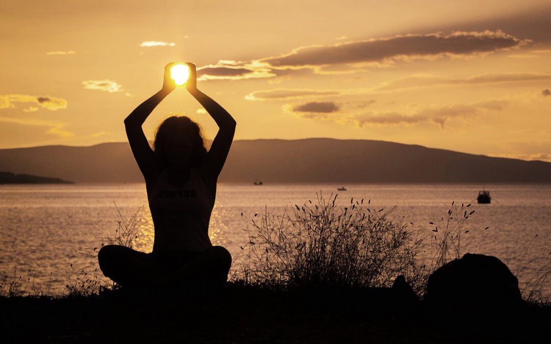 Les “Marie” du temps qui fut – méditation « Le chemin du Temple »
