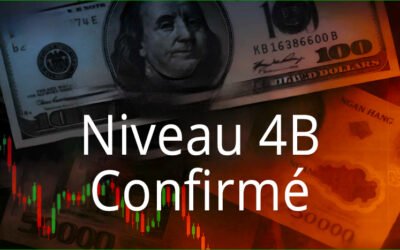 Niveau 4B confirmé