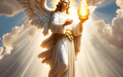 Archange Uriel : Être un pont vers la Terra Nova