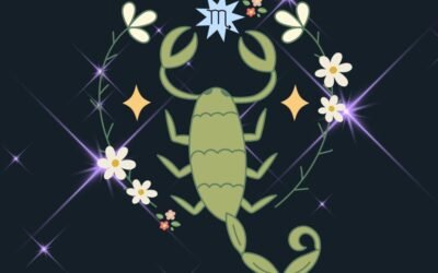 Votre horoscope pour la saison du Scorpion d&rsquo;octobre à novembre 2025 par Narayana Montufar