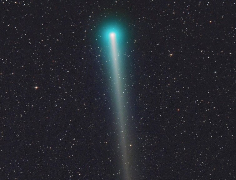Soleil en Balance et approche de la comète interstellaire 3I Atlas