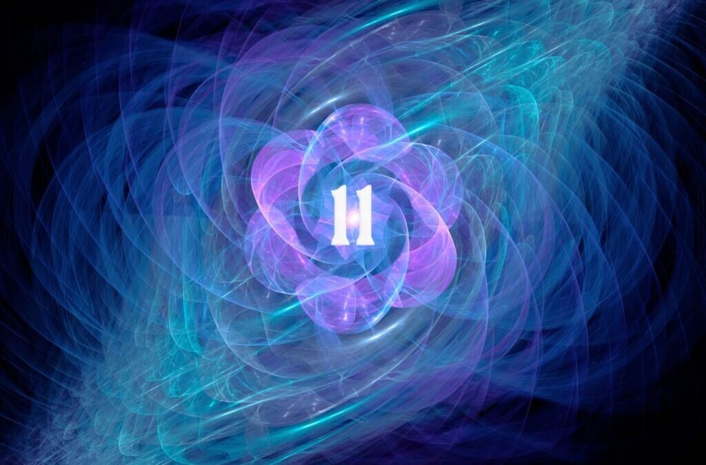 Prévisions astrologiques intuitives de novembre 2025 par Tanaaz