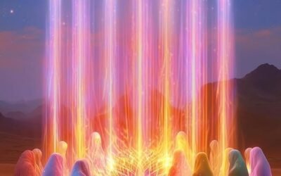 Natalia Alba : Activation des 177 piliers harmoniques