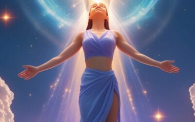 Natalia Alba : Incarnation du Soi Divin