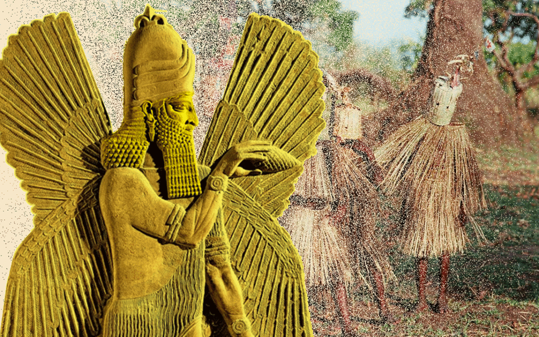36 questions sur l’initiation