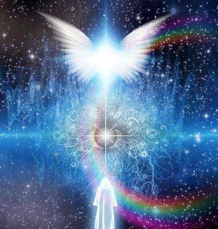 Énergies de l&rsquo;Ascension de janvier : Liberté, Compréhension de l&rsquo;Amour