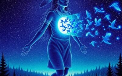 Lettre du Paradis : Notre Seul Amour