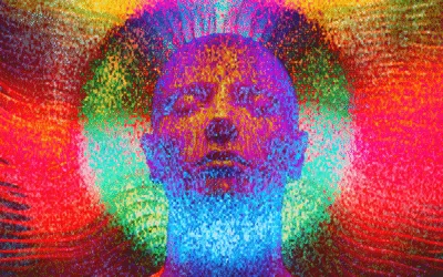 Qu’est-ce qu’une aura ? (et comment pouvez-vous voir la vôtre ?)