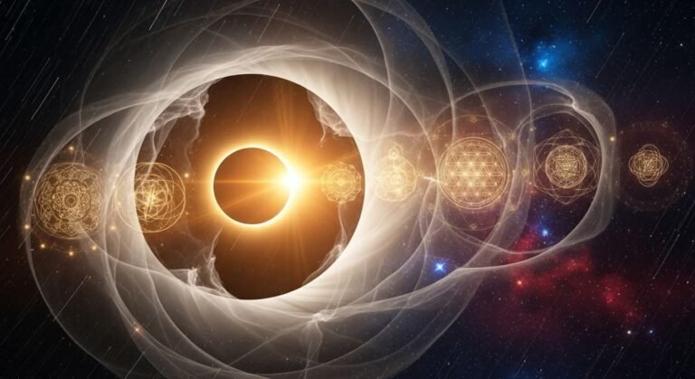 Judith Kusel : Les codes, clés et activations solaires du 7e Soleil central de l’illumination