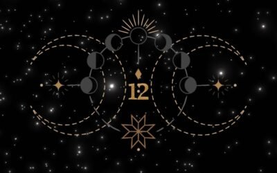 Prévisions astrologiques intuitives pour décembre 2025 par Tanaaz