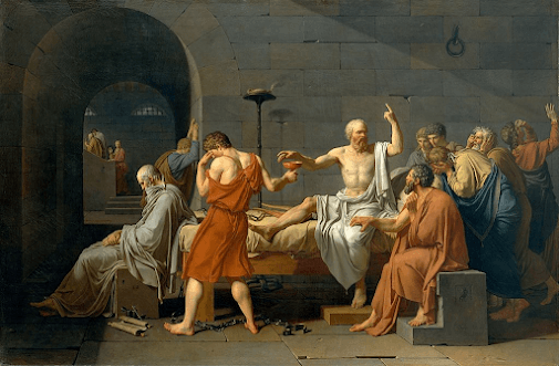 Le corps est-il une prison ?