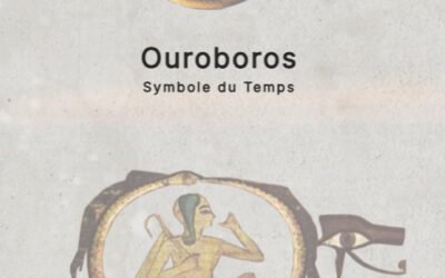 Ouroboros…symbole du temps